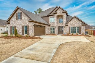 8919 Register Ridge, Montgomery, AL 36117