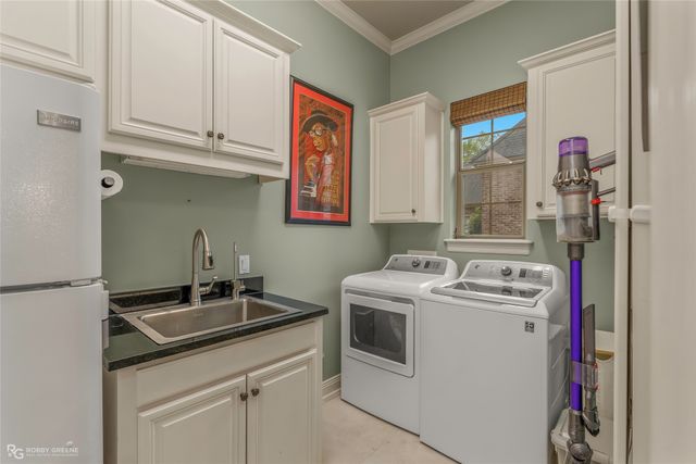 102 Chesterton Court, Bossier City, LA 71111