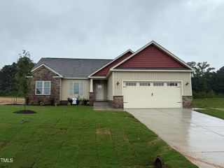 259 Tee Drive, Selma, NC 27576