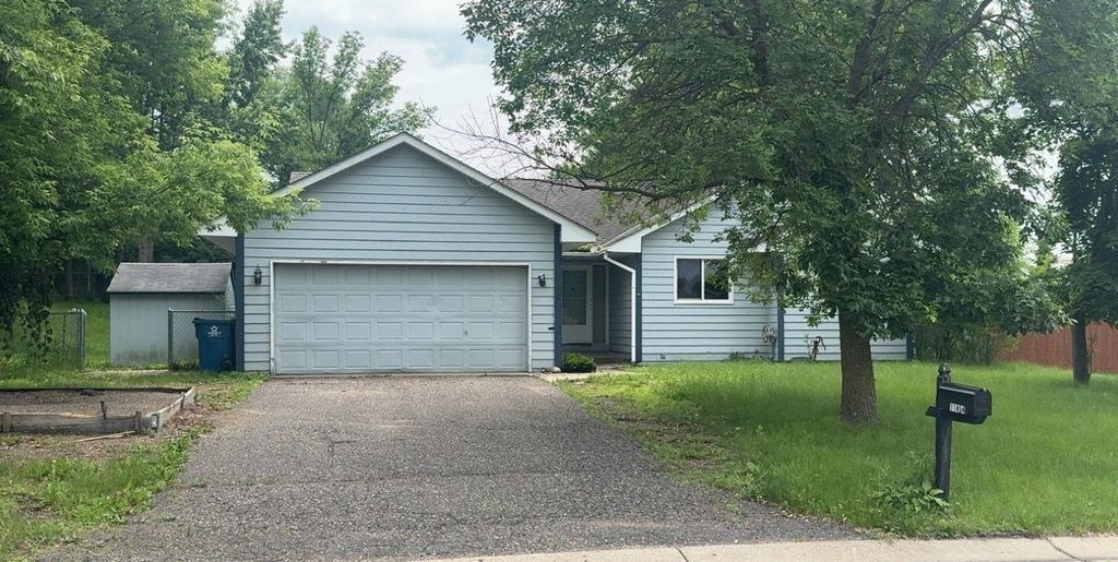 11454 190th Lane NW, Elk River, MN 55330