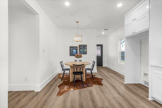 1125 E Humbolt Street, Fort Worth, TX 76104