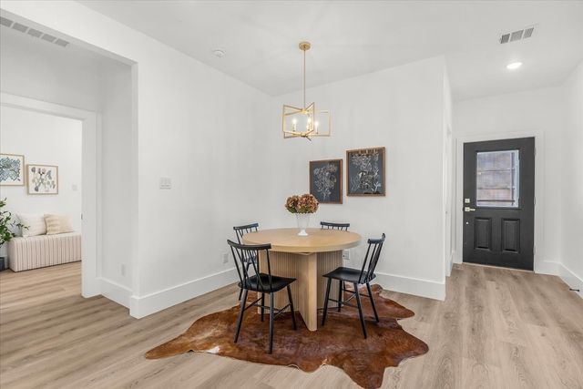 1125 E Humbolt Street, Fort Worth, TX 76104