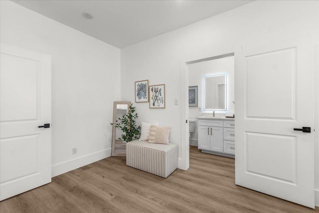 1125 E Humbolt Street, Fort Worth, TX 76104