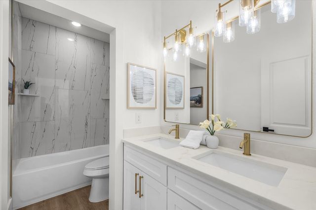 1125 E Humbolt Street, Fort Worth, TX 76104