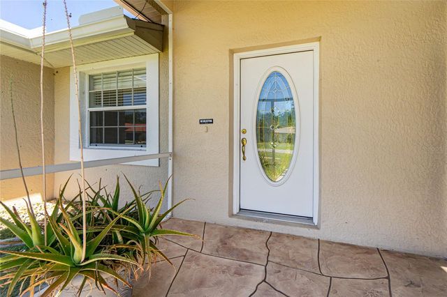 29 CABELLO STREET, Punta Gorda, FL 33983
