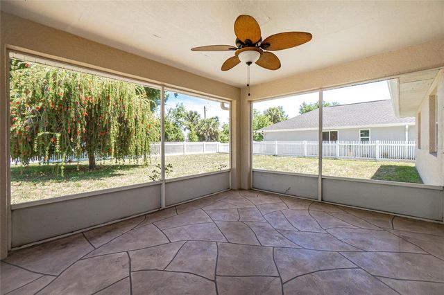 29 CABELLO STREET, Punta Gorda, FL 33983