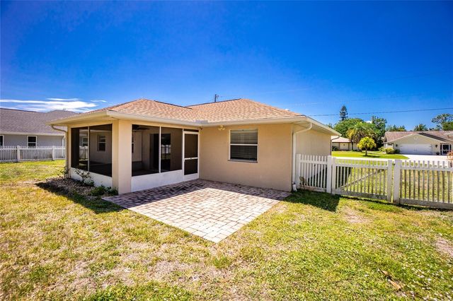 29 CABELLO STREET, Punta Gorda, FL 33983