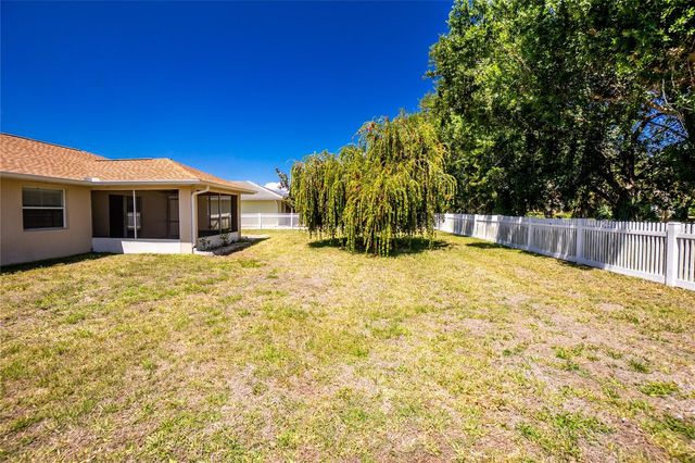 29 CABELLO STREET, Punta Gorda, FL 33983