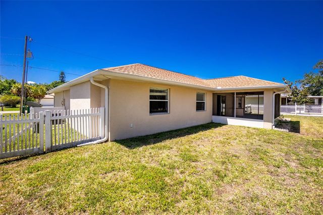 29 CABELLO STREET, Punta Gorda, FL 33983