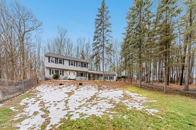 37 Deer Cliff Road, New Scotland, NY 12186