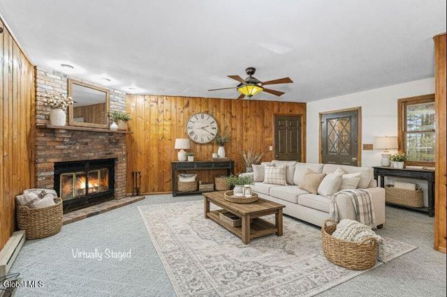 37 Deer Cliff Road, New Scotland, NY 12186