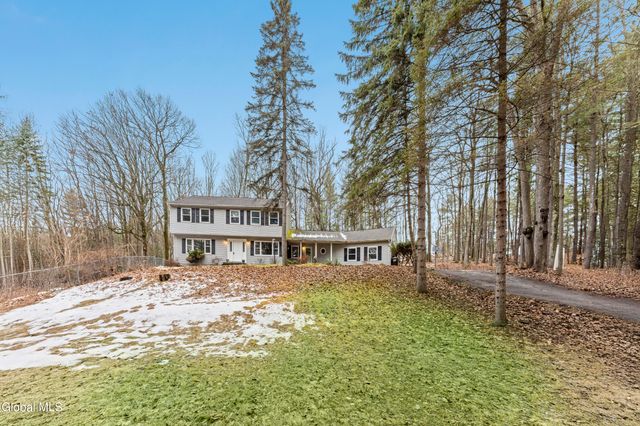 37 Deer Cliff Road, New Scotland, NY 12186