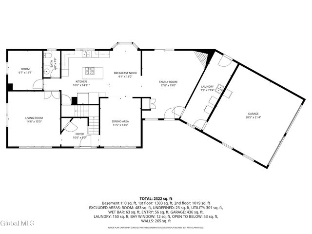 37 Deer Cliff Road, New Scotland, NY 12186