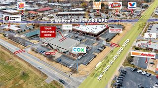201 SW 14th Street 204, Bentonville, AR 72712