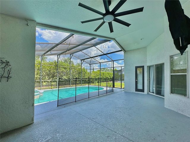 834 OLD BRIDGE CIRCLE, Davenport, FL 33897