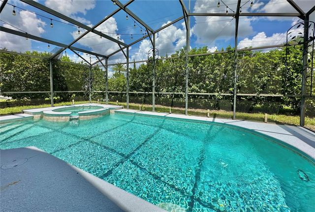 834 OLD BRIDGE CIRCLE, Davenport, FL 33897