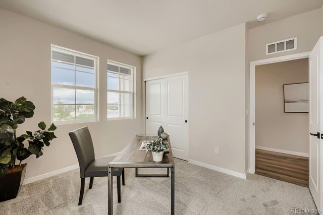 13409 Finnhorse Street, Parker, CO 80134