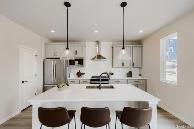 13409 Finnhorse Street, Parker, CO 80134