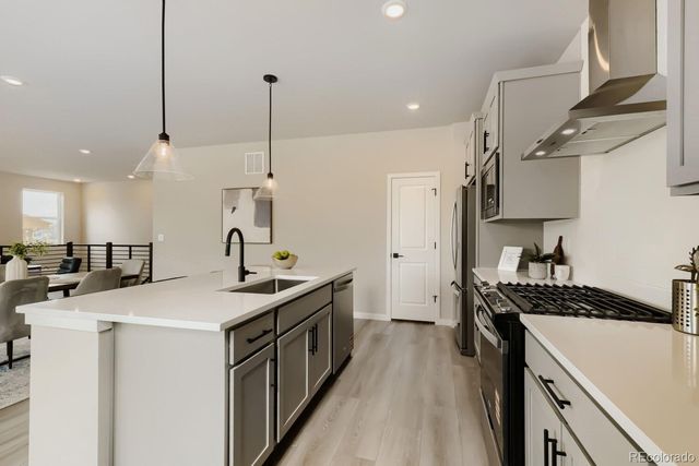 13409 Finnhorse Street, Parker, CO 80134