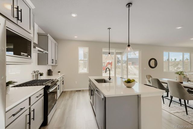 13409 Finnhorse Street, Parker, CO 80134