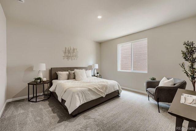 13409 Finnhorse Street, Parker, CO 80134