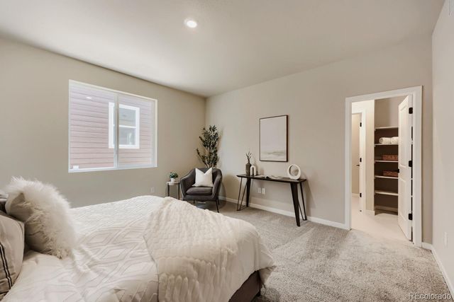 13409 Finnhorse Street, Parker, CO 80134