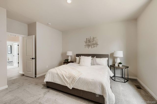 13409 Finnhorse Street, Parker, CO 80134