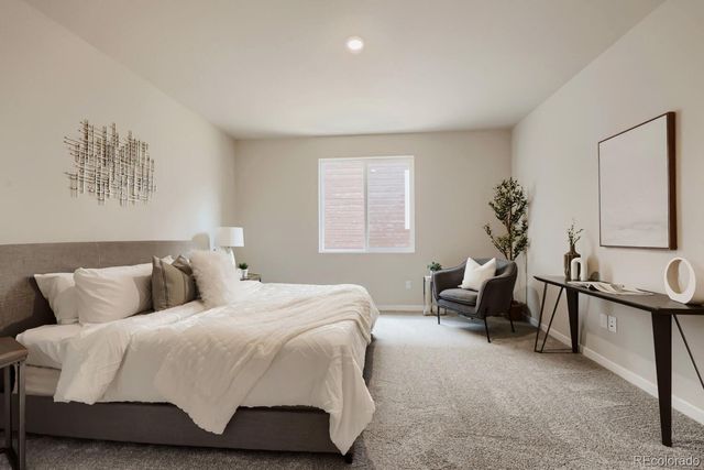 13409 Finnhorse Street, Parker, CO 80134