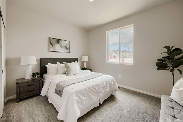 13409 Finnhorse Street, Parker, CO 80134