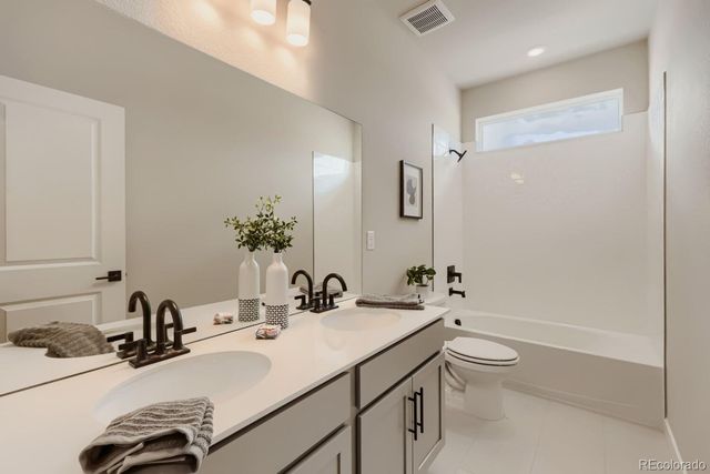 13409 Finnhorse Street, Parker, CO 80134