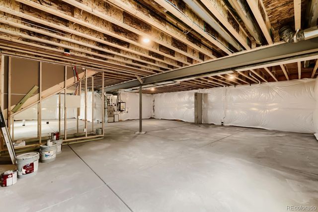 13409 Finnhorse Street, Parker, CO 80134