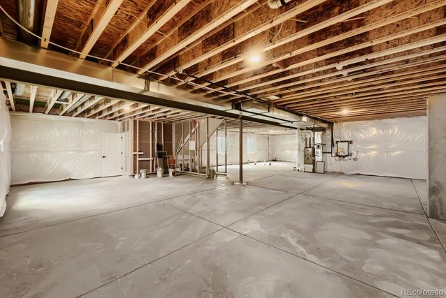 13409 Finnhorse Street, Parker, CO 80134