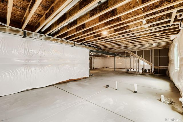 13409 Finnhorse Street, Parker, CO 80134