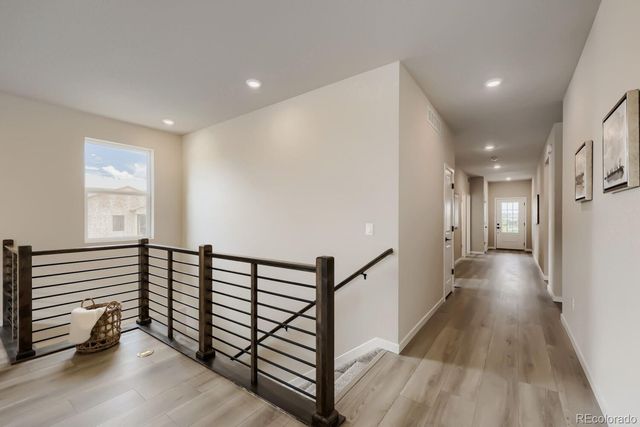 13409 Finnhorse Street, Parker, CO 80134