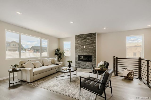 13409 Finnhorse Street, Parker, CO 80134