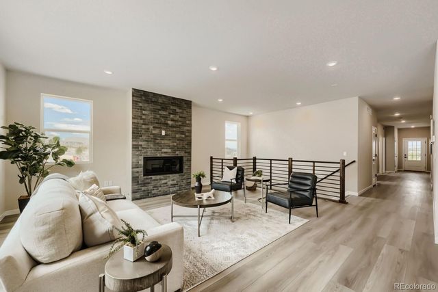 13409 Finnhorse Street, Parker, CO 80134