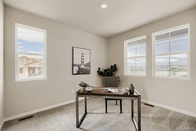 13409 Finnhorse Street, Parker, CO 80134