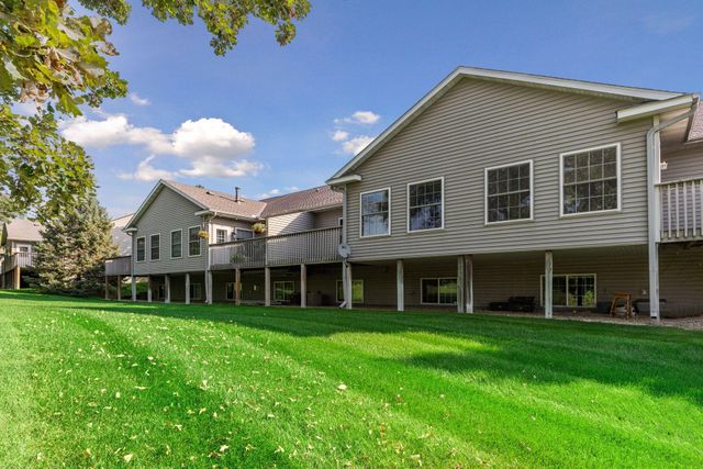 15226 Cobalt Street NW, Ramsey, MN 55303