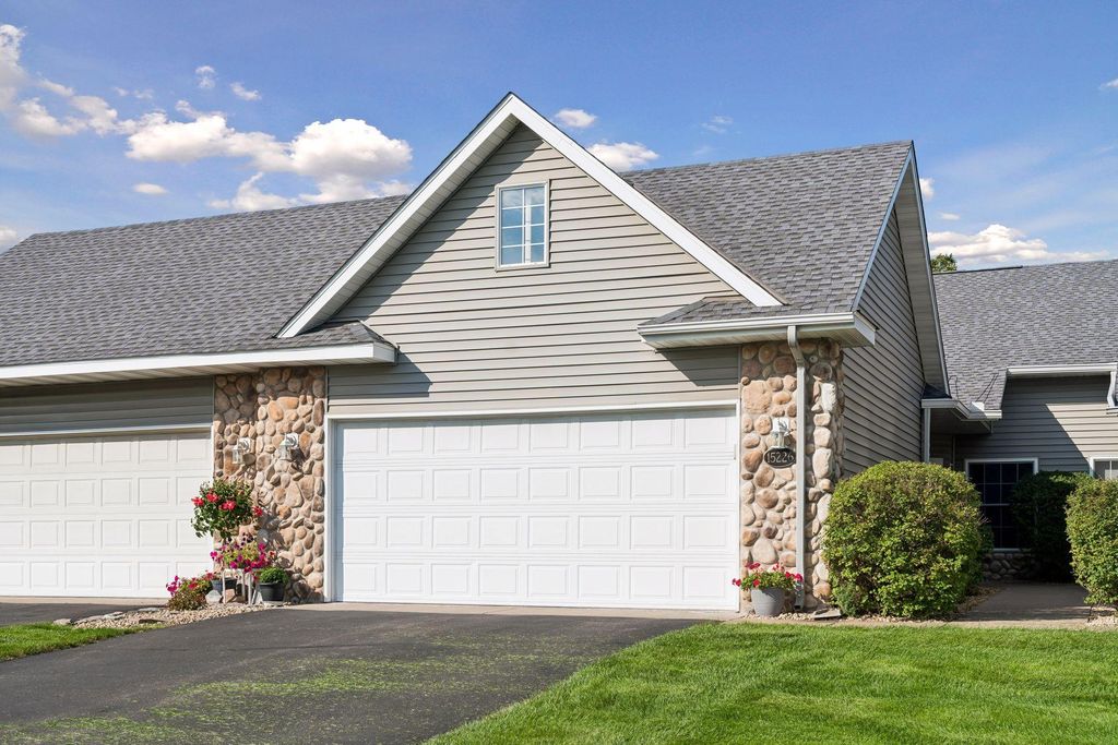 15226 Cobalt Street NW, Ramsey, MN 55303