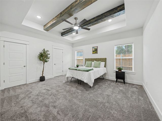 821 S Ayers Avenue, Fort Worth, TX 76103