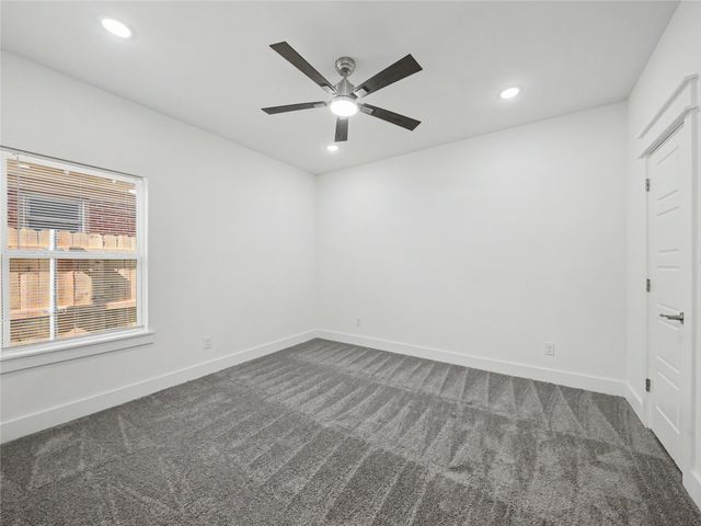821 S Ayers Avenue, Fort Worth, TX 76103