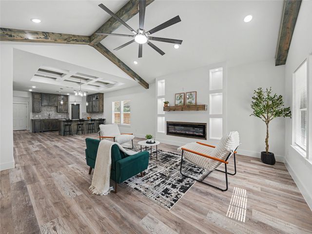 821 S Ayers Avenue, Fort Worth, TX 76103