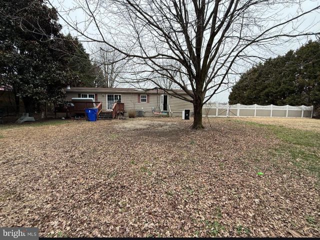 21 CEDAR CREST LN, Harrington, DE 19952