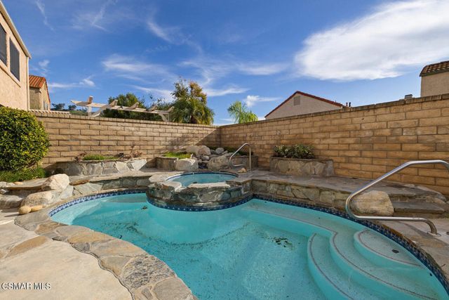 15494 Kernvale Avenue, Moorpark, CA 93021