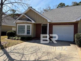 430 W FORT MORGAN Road 201, Gulf Shores, AL 36542