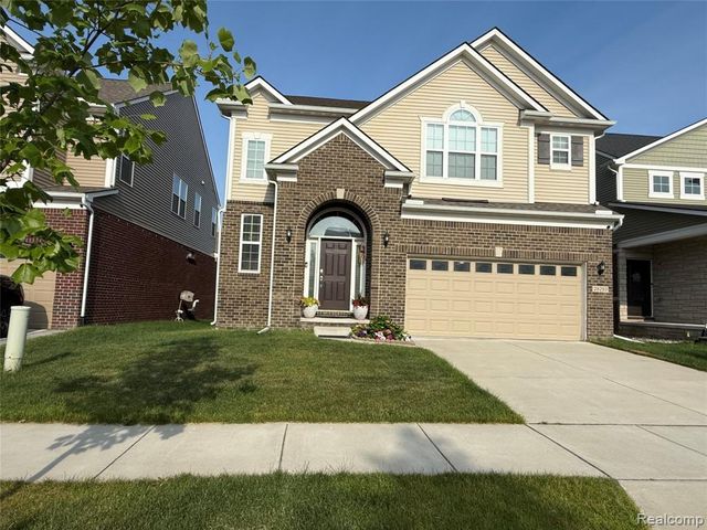 28293 Verona Drive Drive, Novi, MI 48377
