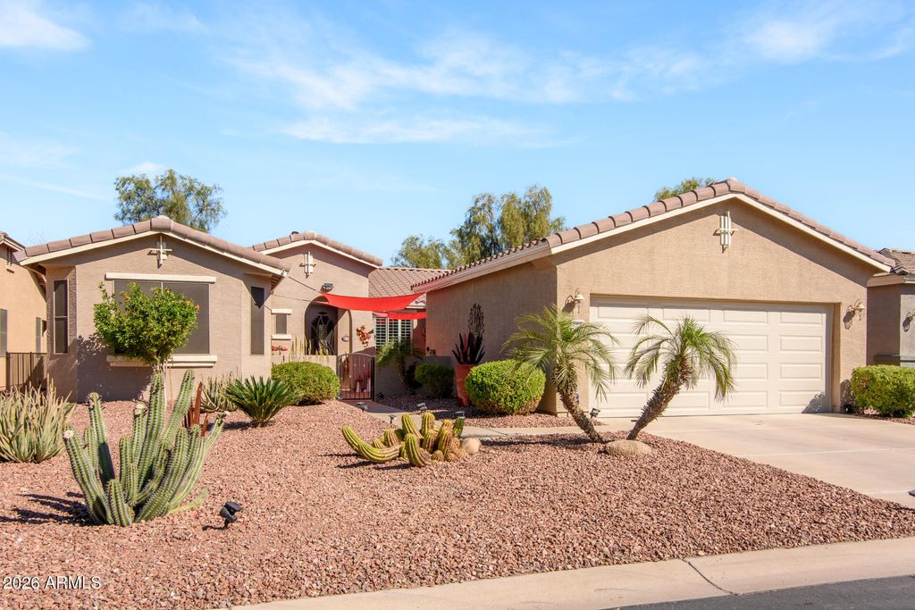 42504 W ABBEY Road, Maricopa, AZ 85138