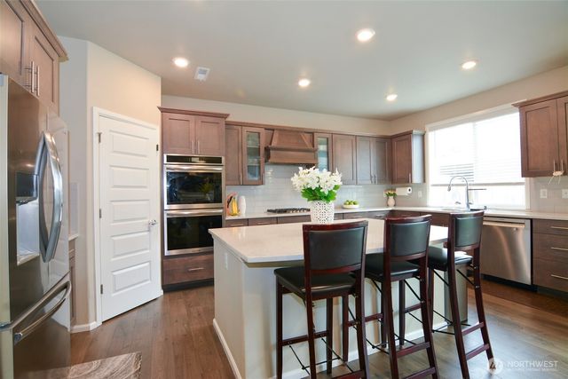 12926 178th Street Ct E, Puyallup, WA 98374