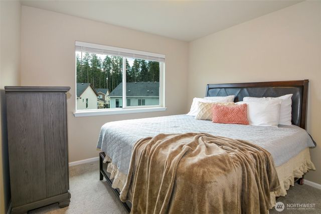 12926 178th Street Ct E, Puyallup, WA 98374