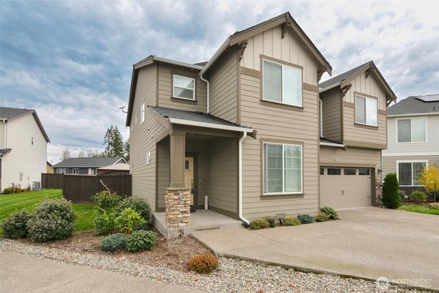 12926 178th Street Ct E, Puyallup, WA 98374